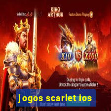 jogos scarlet ios